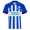 Camiseta de fútbol Brighton Hove Albion Primera Equipación 23-24 - Hombre